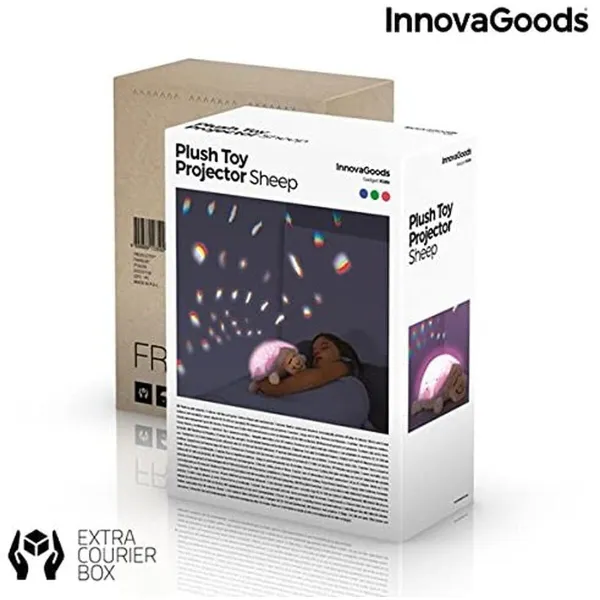 Figūriņa InnovaGoods (Atjaunots B)