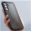 Case Tech-Protect Magmat Samsung A165 A16 4G/A166 A16 5G black