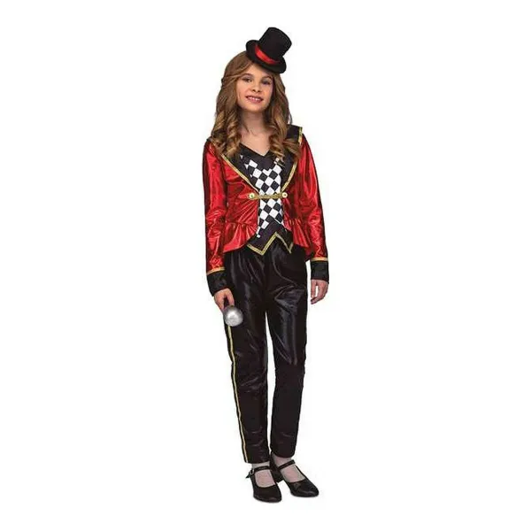 Lasten asut My Other Me Circus