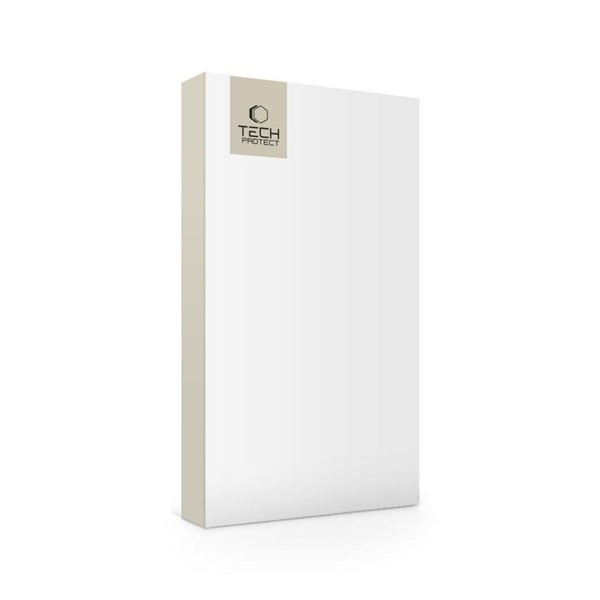 Case Tech-Protect Magmat Samsung S721 S24 FE black