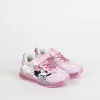 LED Trainers Minnie Mouse Pink