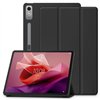 Case Tech-Protect SmartCase Lenovo Tab P12 12.7 TB370 black