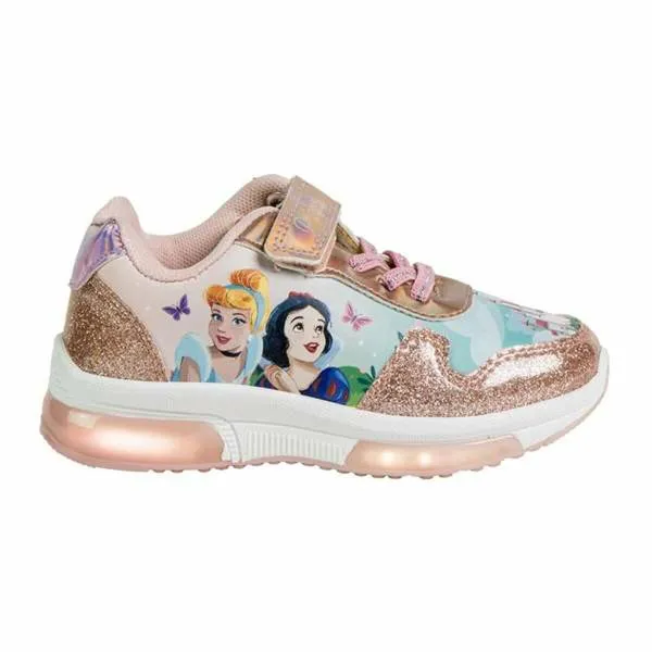 Sporta Apavi Bērniem Disney Princess Rozā