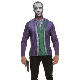 Costume for Adults My Other Me Joker