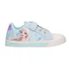 Sports Shoes for Kids Frozen Light Blue