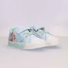 Sports Shoes for Kids Frozen Light Blue