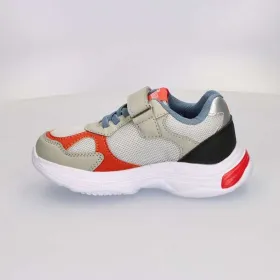 Ilgos sportinės kelnės Jack & Jones Jpstgordon Yuki Stormy Žalia Vaikiškas Abiejų lyčių
