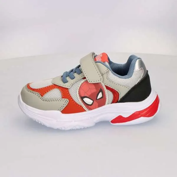 Spordijalanõud Lastele Spider-Man Hall