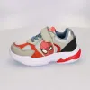 Spordijalanõud Lastele Spider-Man Hall