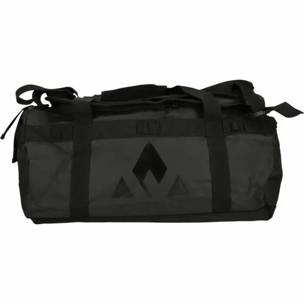 Voimistelukassi Whistler Musta 40 L