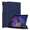 Case Tech-Protect SmartCase Samsung X200/X205 Tab A8 10.5 2021 navy
