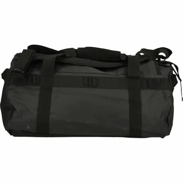 Voimistelukassi Whistler Musta 40 L