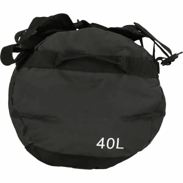 Voimistelukassi Whistler Musta 40 L