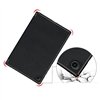 Case Tech-Protect SmartCase Samsung X200/X205 Tab A8 10.5 2021 navy