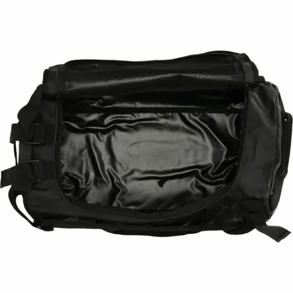 Voimistelukassi Whistler Musta 40 L