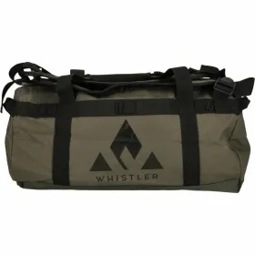 Spordiseljakott Whistler Pruun 40 L