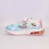 Sports Shoes for Kids Stitch Light Blue