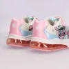Sports Shoes for Kids Stitch Light Blue