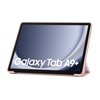 Case Tech-Protect SmartCase Samsung X210/X215/X216 Tab A9 Plus 11.0 marble