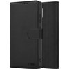 Case Tech-Protect Wallet Samsung S731 S25 FE black