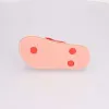 Lastele Plätud Minnie Mouse Korallpunane