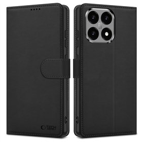 Case Tech-Protect Wallet Xiaomi 15T black