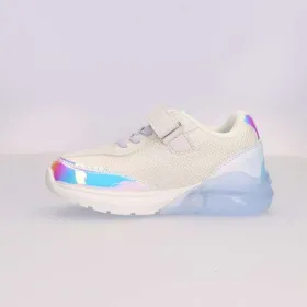 Sports Shoes for Kids Frozen Light Blue