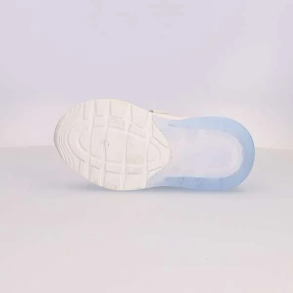 Sports Shoes for Kids Frozen Light Blue