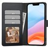 Case Tech-Protect Wallet Xiaomi 15T black