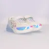 Sports Shoes for Kids Frozen Light Blue