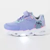 Sporta Apavi Bērniem Stitch Ceriņš