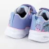 Sporta Apavi Bērniem Stitch Ceriņš