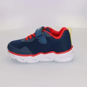 Sports Shoes for Kids The Avengers Blue