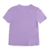 Krekls ar Īsām Piedurknēm Bērniem Hello Kitty Violets