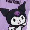 Krekls ar Īsām Piedurknēm Bērniem Hello Kitty Violets