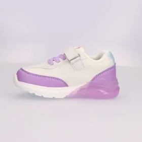 Lasten urheilukengät Gabby's Dollhouse Purppura