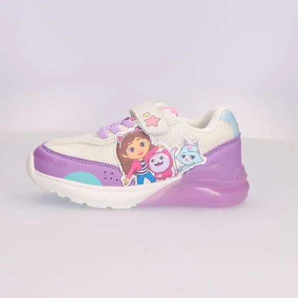 Sporta Apavi Bērniem Gabby's Dollhouse Violets