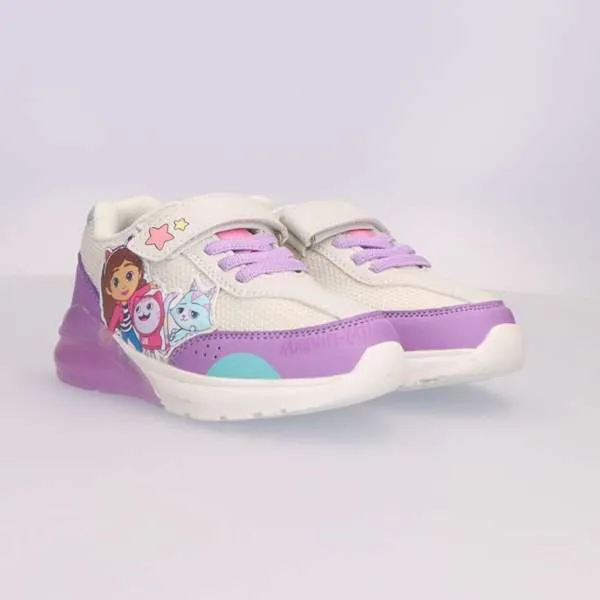 Sporta Apavi Bērniem Gabby's Dollhouse Violets