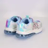 Sporta Apavi Bērniem Frozen Gaiši Zils
