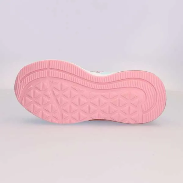 Sports Shoes for Kids Stitch Light Blue
