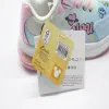Sports Shoes for Kids Stitch Light Blue