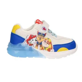 Sports Shoes for Kids The Paw Patrol Blue