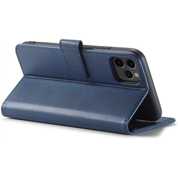 Wallet Case Samsung A057 A05s blue