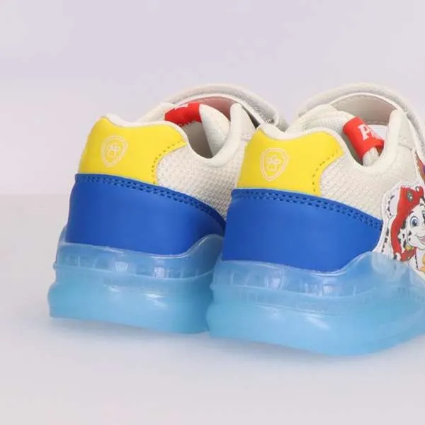 Sports Shoes for Kids The Paw Patrol Blue