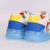 Sports Shoes for Kids The Paw Patrol Blue