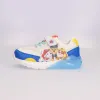 Sports Shoes for Kids The Paw Patrol Blue
