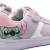 Sporta Apavi Bērniem Stitch Ceriņš