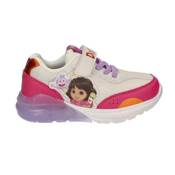 Sporta Apavi Bērniem Dora The Explorer Fuksija