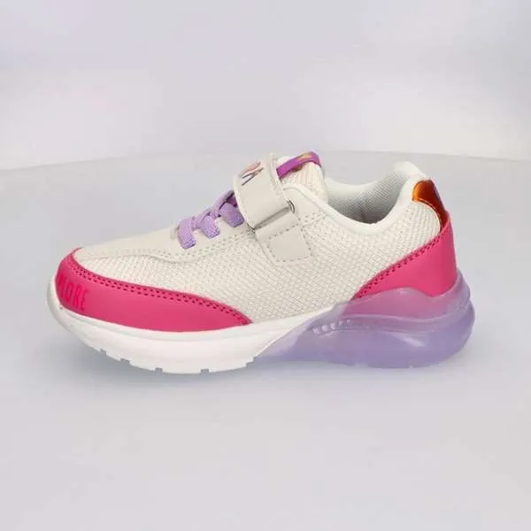 Sporta Apavi Bērniem Dora The Explorer Fuksija