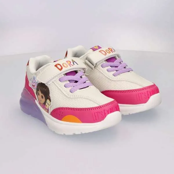 Sporta Apavi Bērniem Dora The Explorer Fuksija